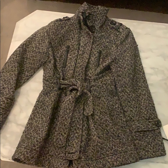 Tweed Jacket - Picture 4 of 4